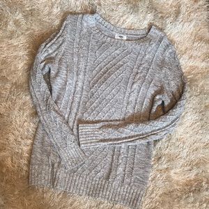 Old navy sweater